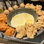 大衆韓国酒場 チュルギダ - 