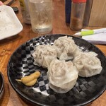 居酒屋 大江戸 - 