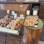 手作りパンの店 maru - 