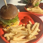 キャプテンカンガルー - 