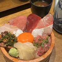 焼うお いし川 名古屋 - 