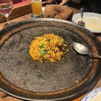 ミゲル フアニ 新宿タカシマヤ タイムズスクエア店 - 
