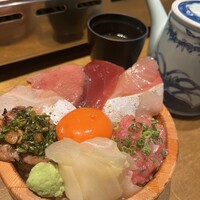 焼うお いし川 名古屋 - 