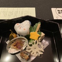 一舞庵 - 