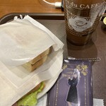 カフェ ド クリエ - 