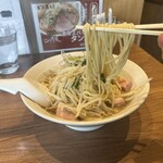 仙臺 自家製麺 こいけ屋 - 