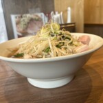 仙臺 自家製麺 こいけ屋 - 