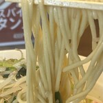 仙臺 自家製麺 こいけ屋 - 