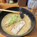 らーめん 信玄 - 