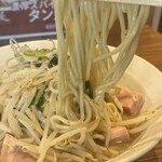 仙臺 自家製麺 こいけ屋 - 