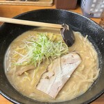 らーめん 信玄 - 