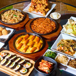 韓無量 - 料理写真:フード全般