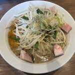 仙臺 自家製麺 こいけ屋 - 
