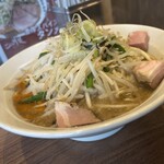 仙臺 自家製麺 こいけ屋 - 