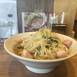 仙臺 自家製麺 こいけ屋 - 