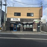 仙臺 自家製麺 こいけ屋 - 