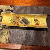 神楽坂 鉄板焼 向日葵 - 