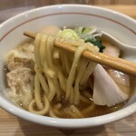 TOKYO RAMEN かいか - 