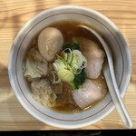 TOKYO RAMEN かいか - 