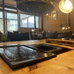 焼肉ホルモン オンザライス - 