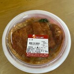 セイコーマート - 料理写真: