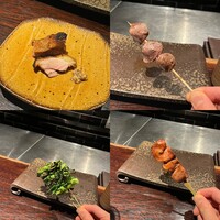 YAKITORI 燃 es - 