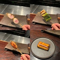 YAKITORI 燃 es - 