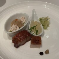 中国飯店 富麗華 - 