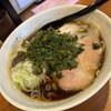 唯一無二のらぁ麺専門店 イ袋ワシづかみ