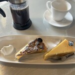 CHEESE CAKE PRINCESS - 