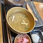 しんぱち食堂 - 