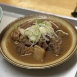 煮込みの店 おおこし - 