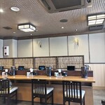 しんぱち食堂 - 