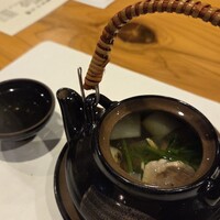 魚と炭と鉄板と ととと - 