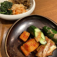 焼肉うしごろ 表参道店 - 