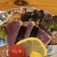魚と炭と鉄板と ととと - 