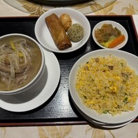 老香港酒家京都 - 