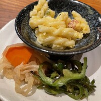 菜月 Tabenasse - 