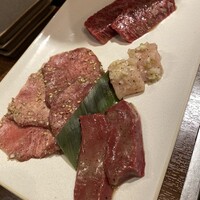 焼肉うしごろ 表参道店 - 