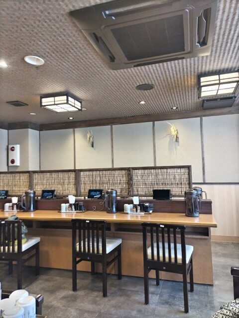 Shinpachi Shokudo Nagoya Eki Nishiguchi Ten photo 5