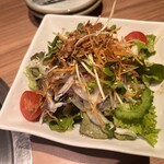 炭火焼肉 石垣庵 - 