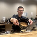 旬菜旬魚 たじま - 