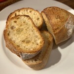 麹町ビストロ 階段の途中 - 