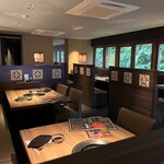 炭火焼肉 石垣庵 - 