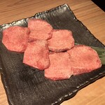 炭火焼肉 石垣庵 - 