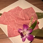 炭火焼肉 石垣庵 - 