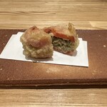 旬菜旬魚 たじま - 