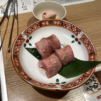 焼肉みゆき苑 - 