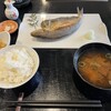 なるせ食堂