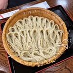 そば処 梅の花 - 